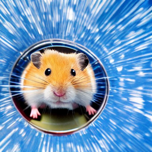 Do Hamsters die of wet tail?