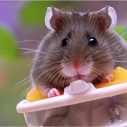 Do Hamsters die of shock?