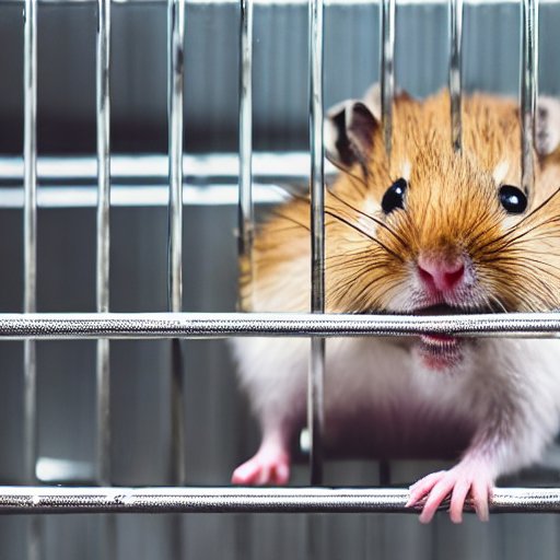 Why Did My Hamster Bite Me?