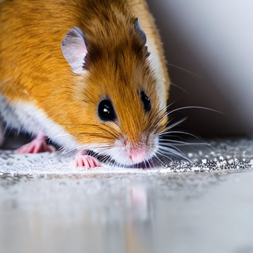 Can Hamsters Have Kefir?