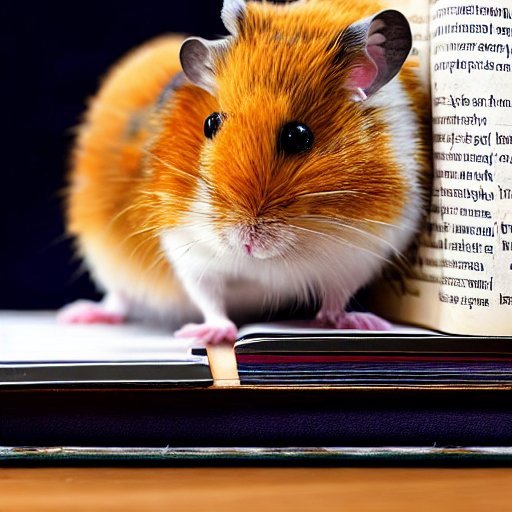 What’s in a Name? The Ultimate Guide to Naming Your Hamster