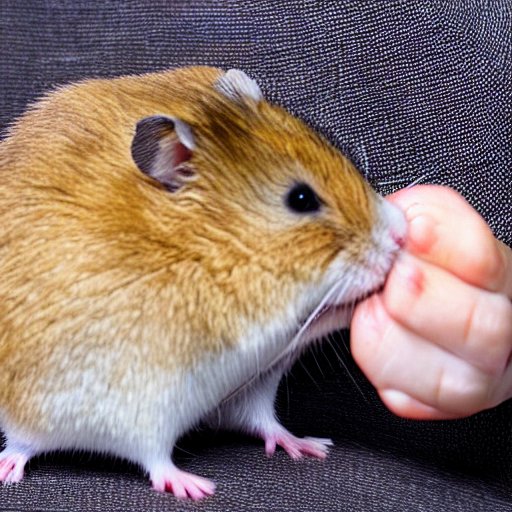 How to Tame Your Furry Little Friend: A Hamster Taming Guide